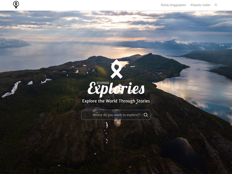 Explories